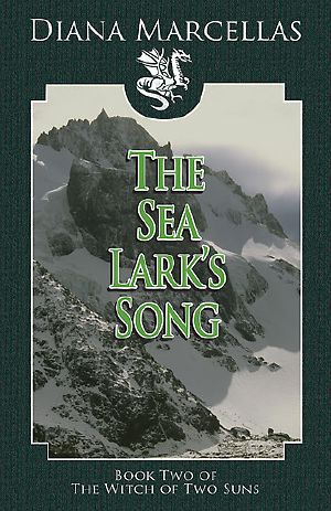 [The Witch of Two Suns 02] • The Sea Lark's Song